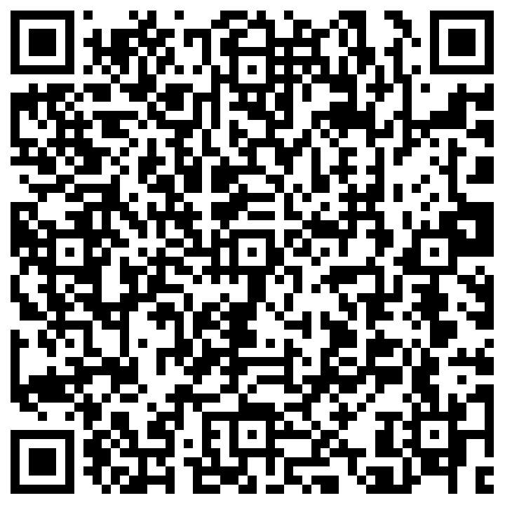 QR-code with link to the education