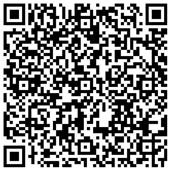 QR-kod med länk till utbildningen