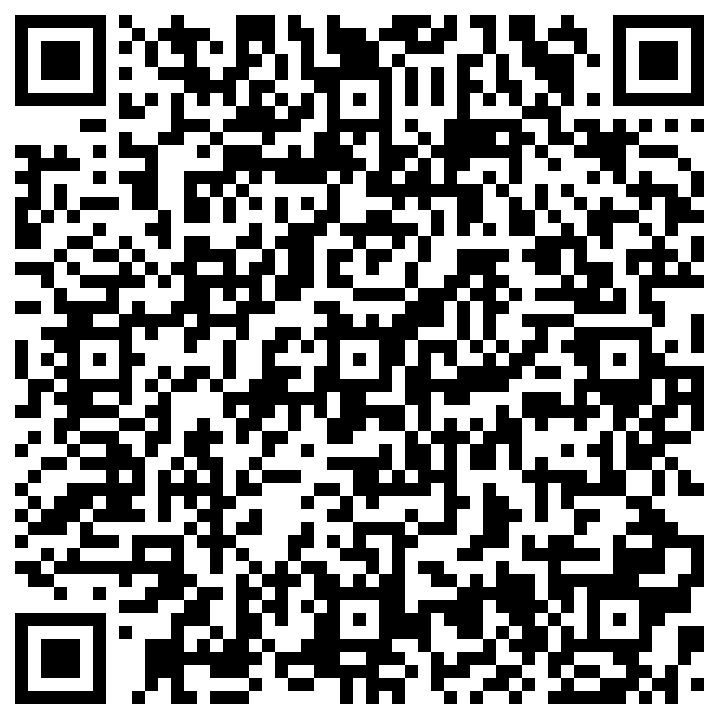 QR-kod med länk till utbildningen