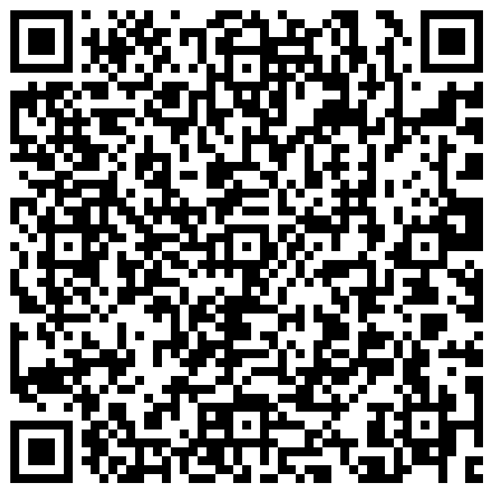 QR-kod med länk till utbildningen