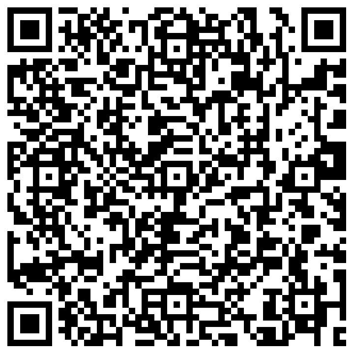 QR-kod med länk till utbildningen