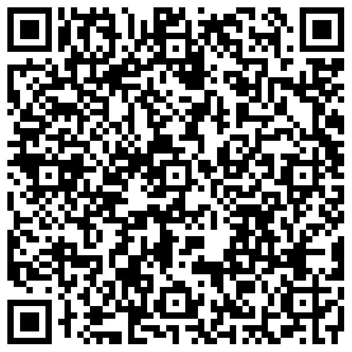 QR-code with link to the education