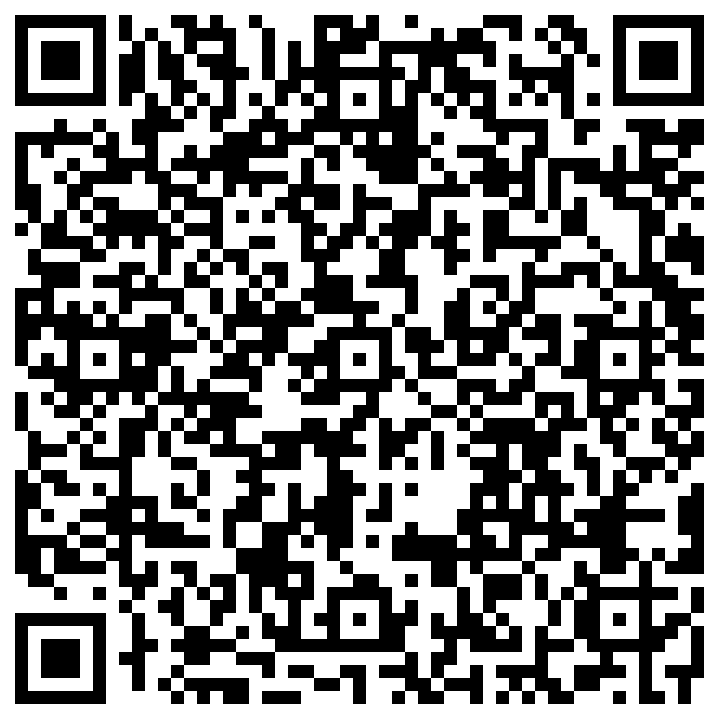 QR-kod med länk till utbildningen