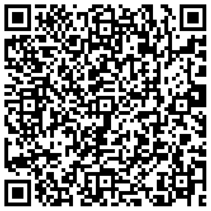 QR-kod med länk till utbildningen