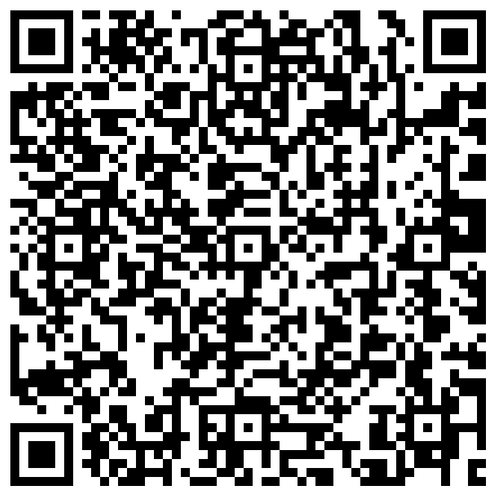 QR-kod med länk till utbildningen