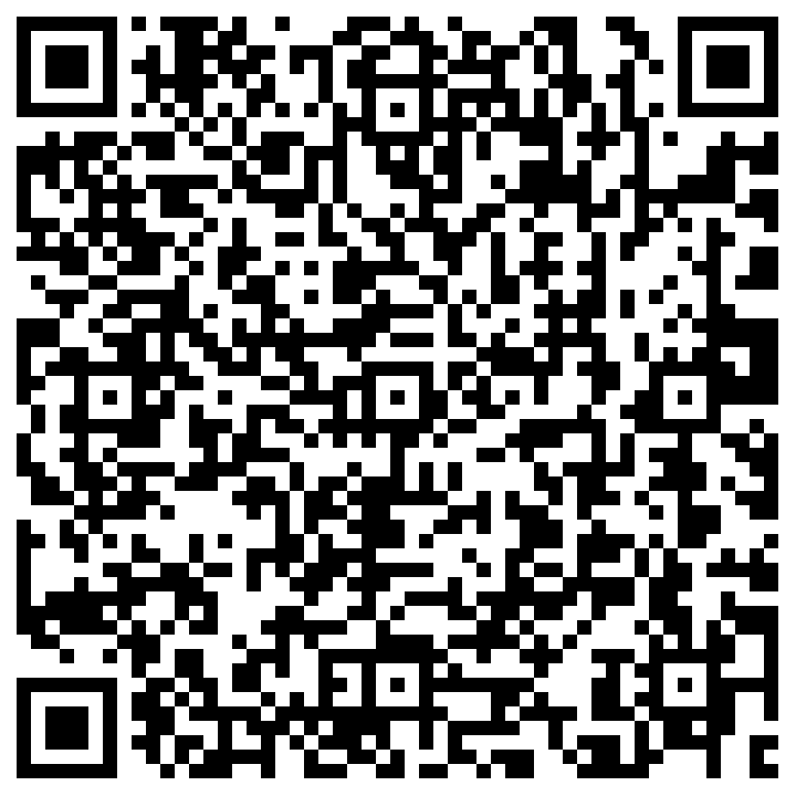 QR-kod med länk till utbildningen