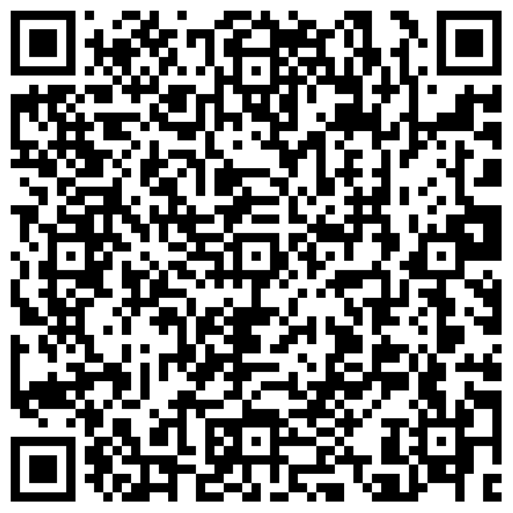 QR-code with link to the education