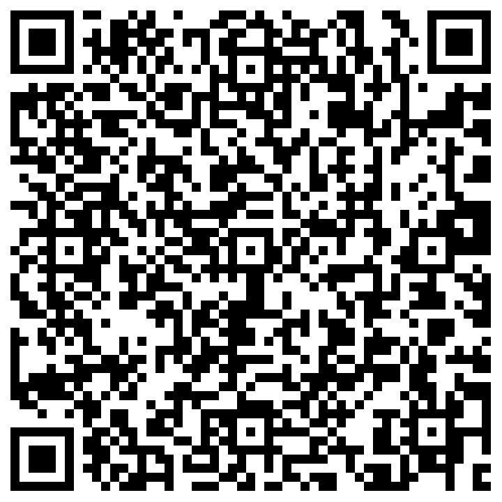 QR-kod med länk till utbildningen