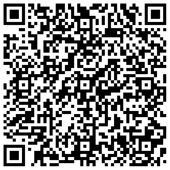 QR-code with link to the education
