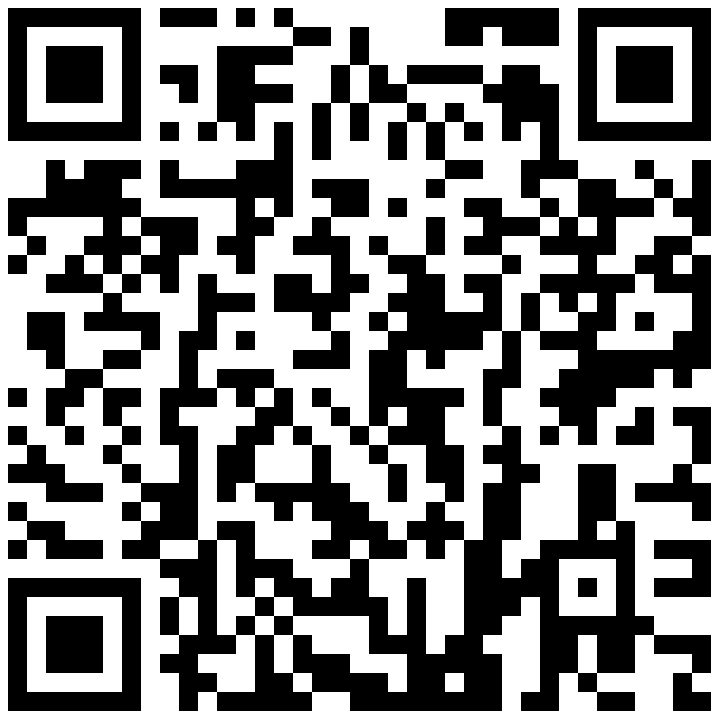 QR-kod med länk till utbildningen