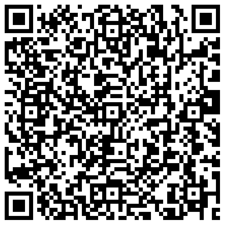 QR-kod med länk till utbildningen