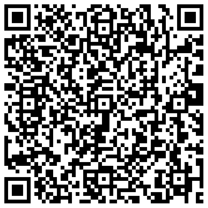 QR-kod med länk till utbildningen