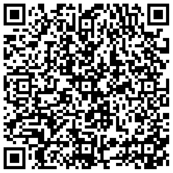 QR-kod med länk till utbildningen