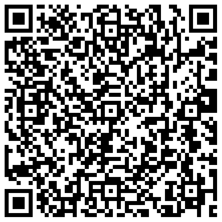 QR-kod med länk till utbildningen