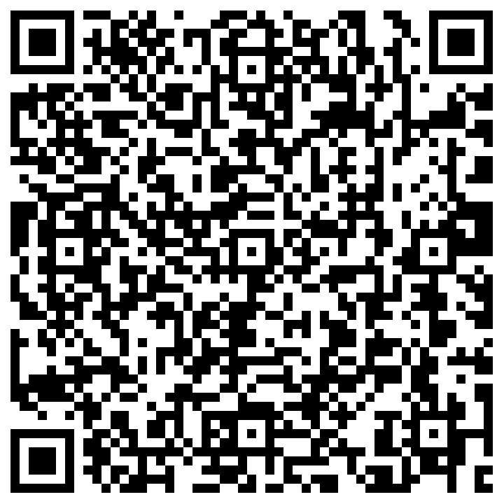 QR-code with link to the education