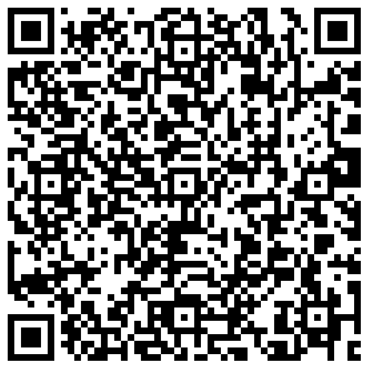 QR-kod med länk till utbildningen