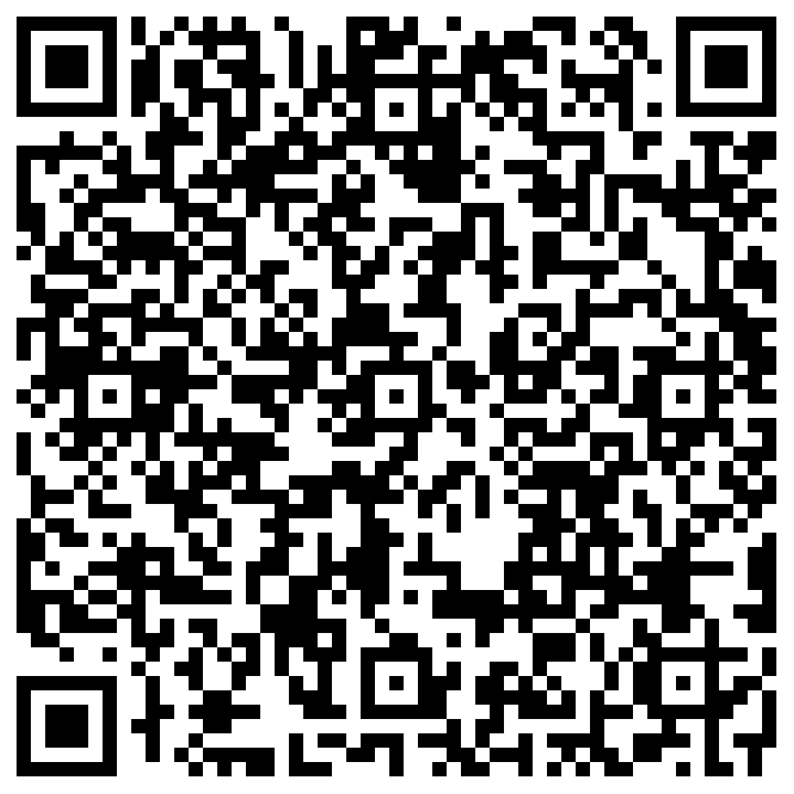 QR-kod med länk till utbildningen