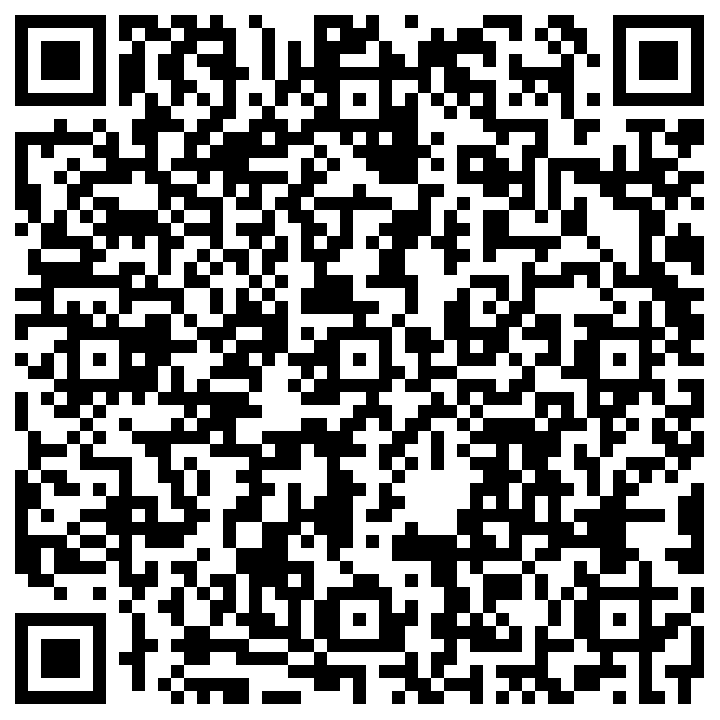QR-code with link to the education