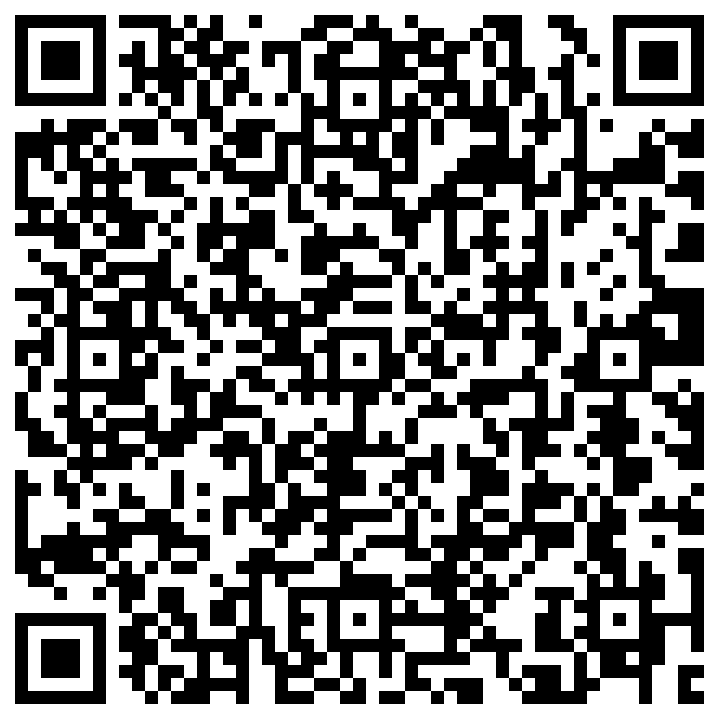 QR-kod med länk till utbildningen