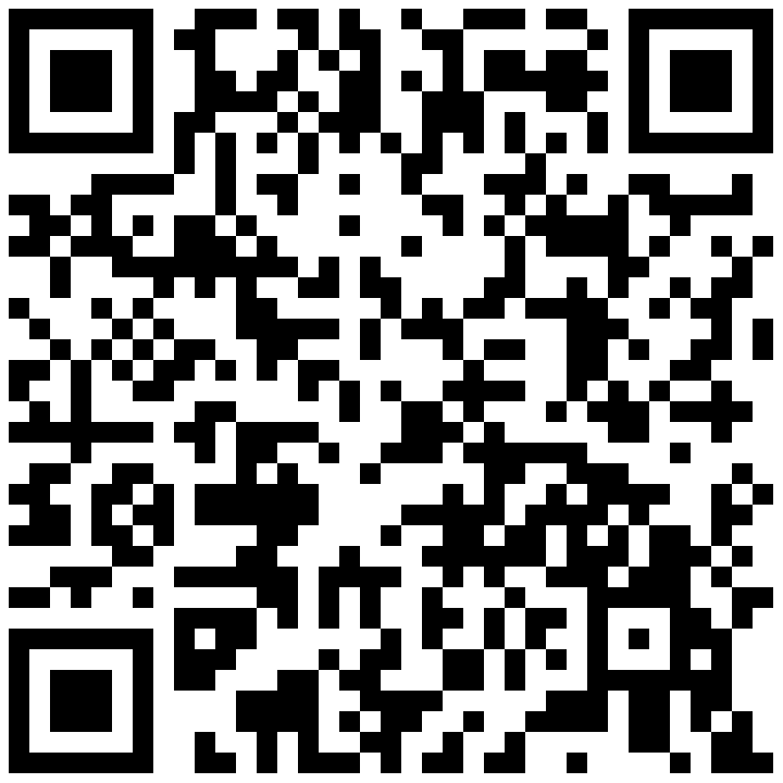 QR-kod med länk till utbildningen