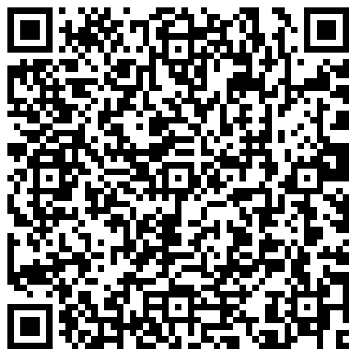 QR-code with link to the education