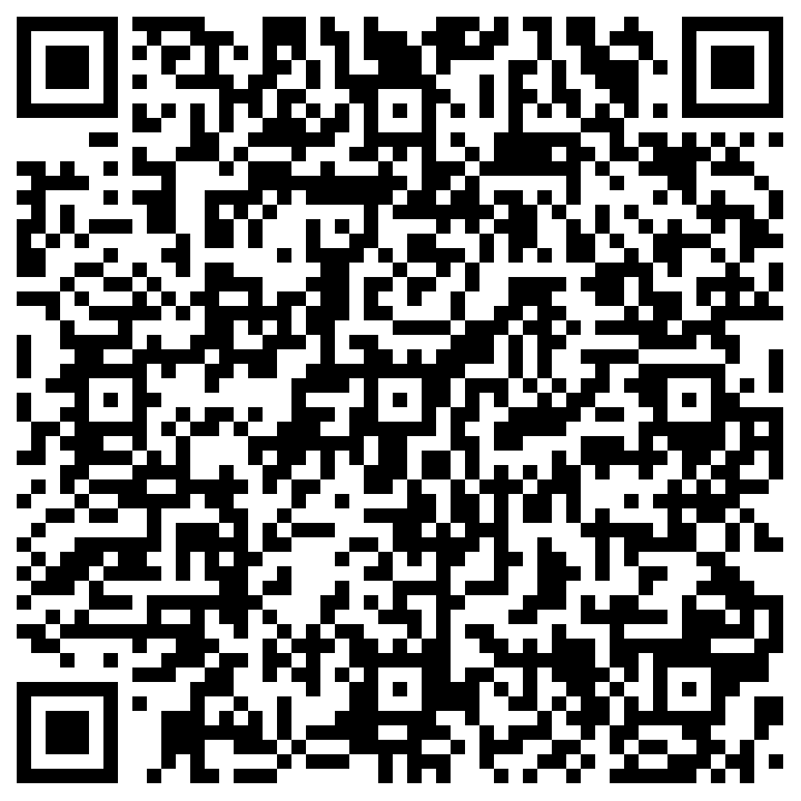 QR-code with link to the education