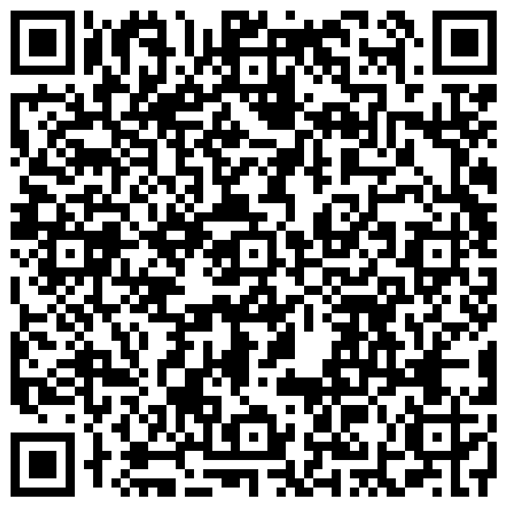 QR-kod med länk till utbildningen