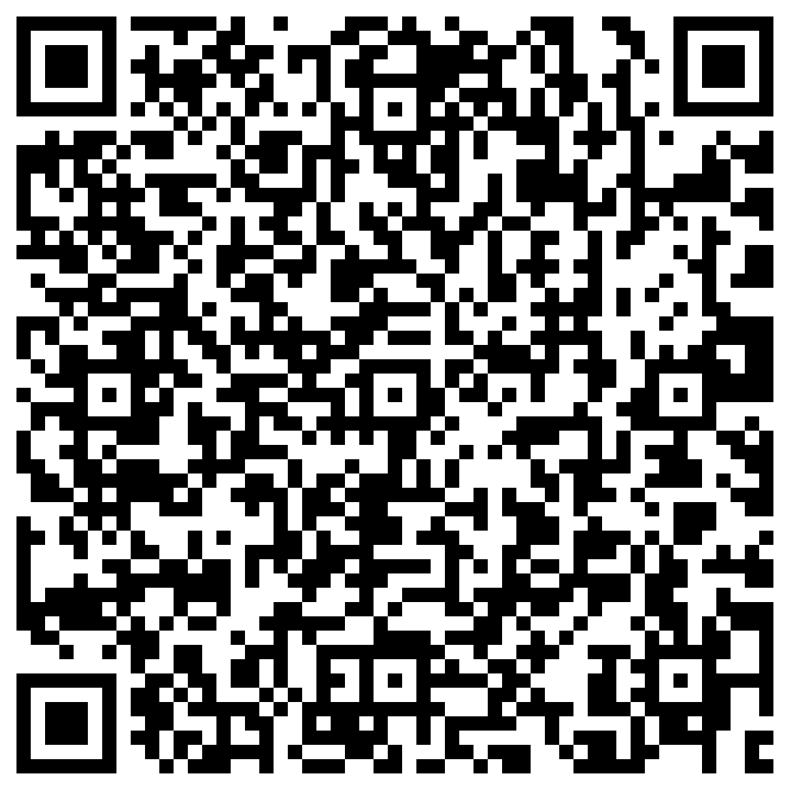 QR-kod med länk till utbildningen