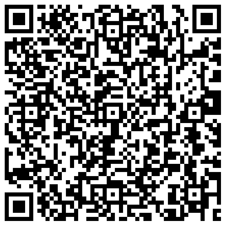 QR-kod med länk till utbildningen