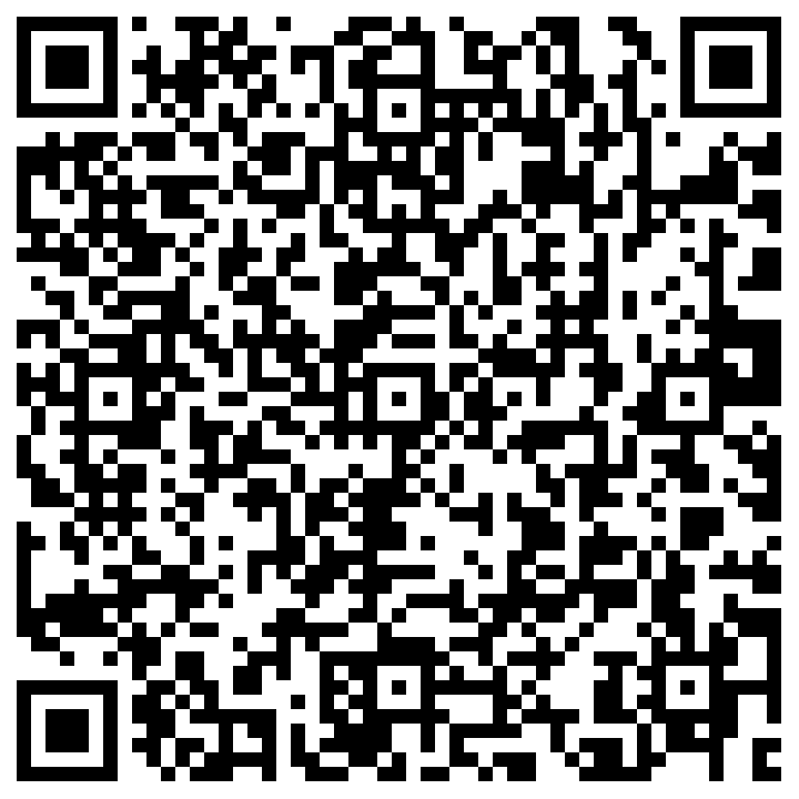 QR-code with link to the education