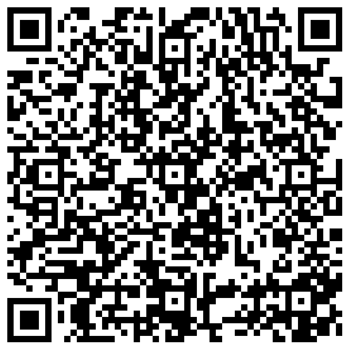 QR-kod med länk till utbildningen