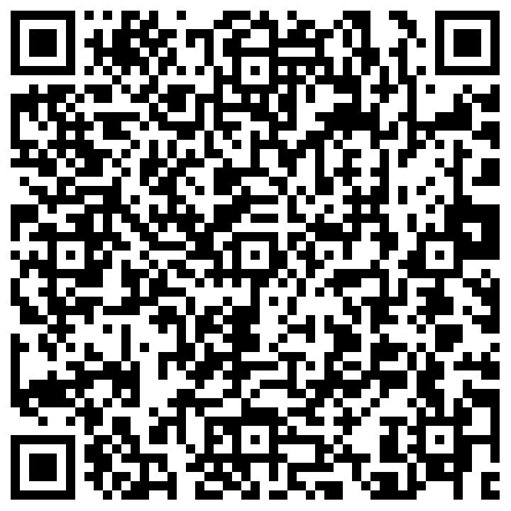 QR-kod med länk till utbildningen