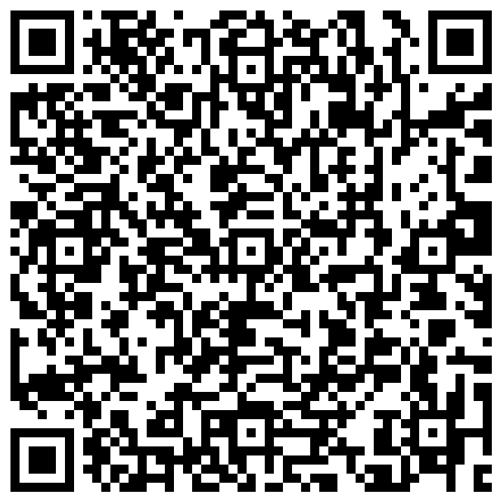 QR-kod med länk till utbildningen