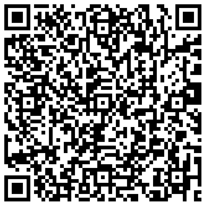 QR-kod med länk till utbildningen