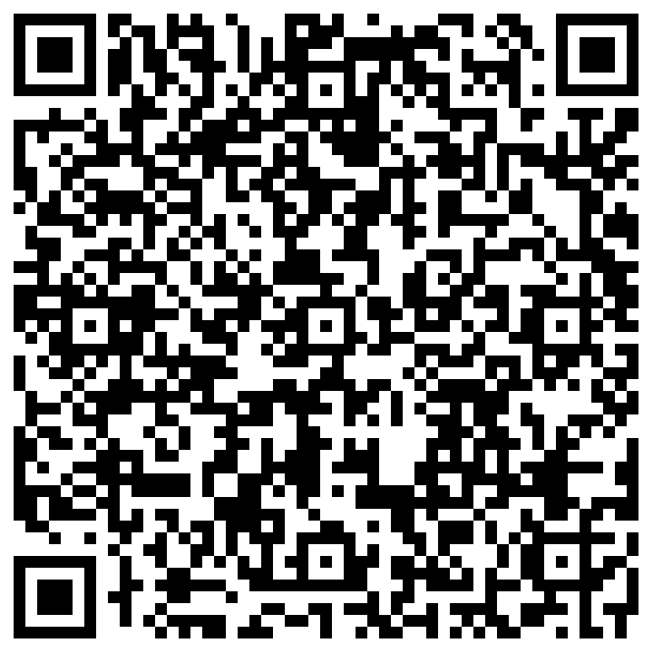 QR-kod med länk till utbildningen