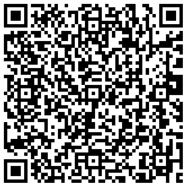 QR-kod med länk till utbildningen