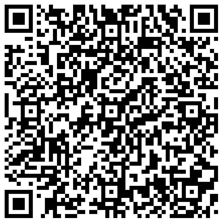 QR-kod med länk till utbildningen