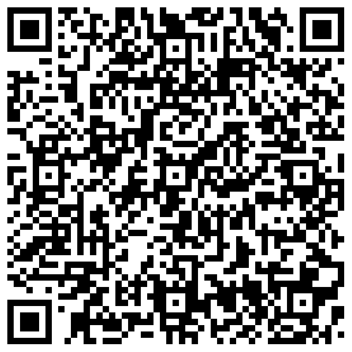 QR-kod med länk till utbildningen