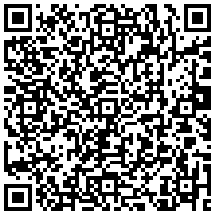 QR-code with link to the education