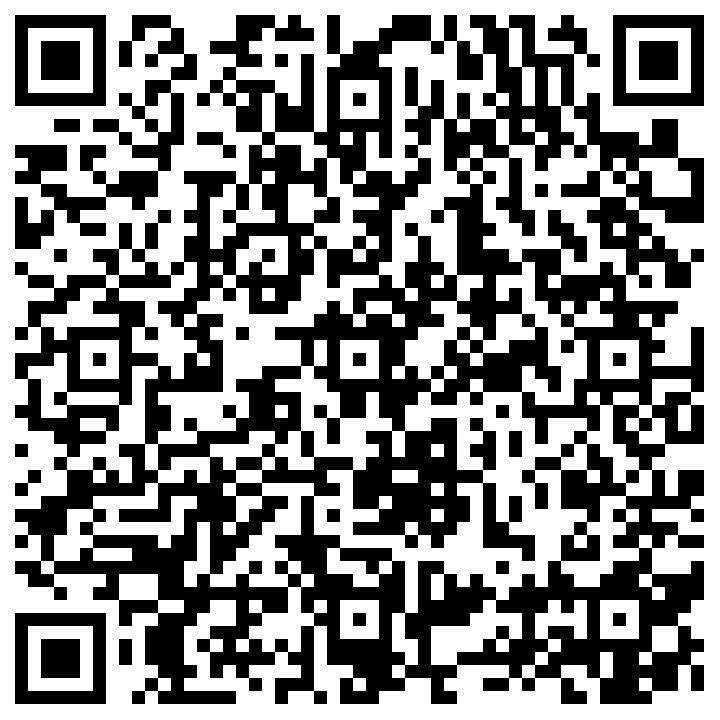 QR-kod med länk till utbildningen