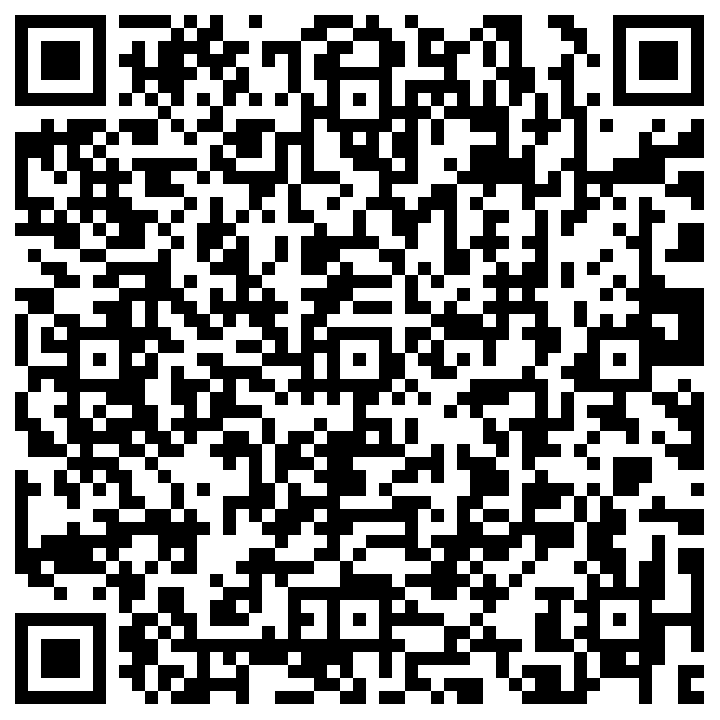 QR-kod med länk till utbildningen