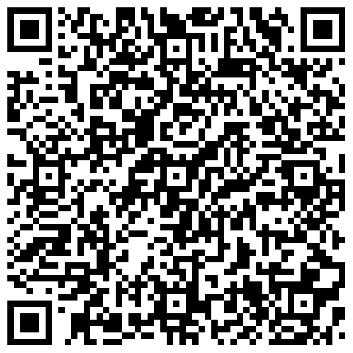 QR-kod med länk till utbildningen