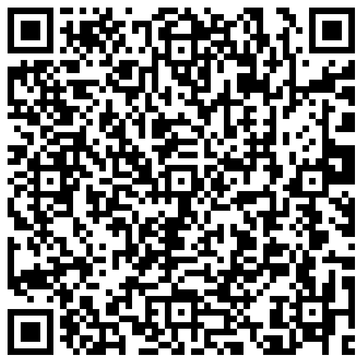 QR-kod med länk till utbildningen