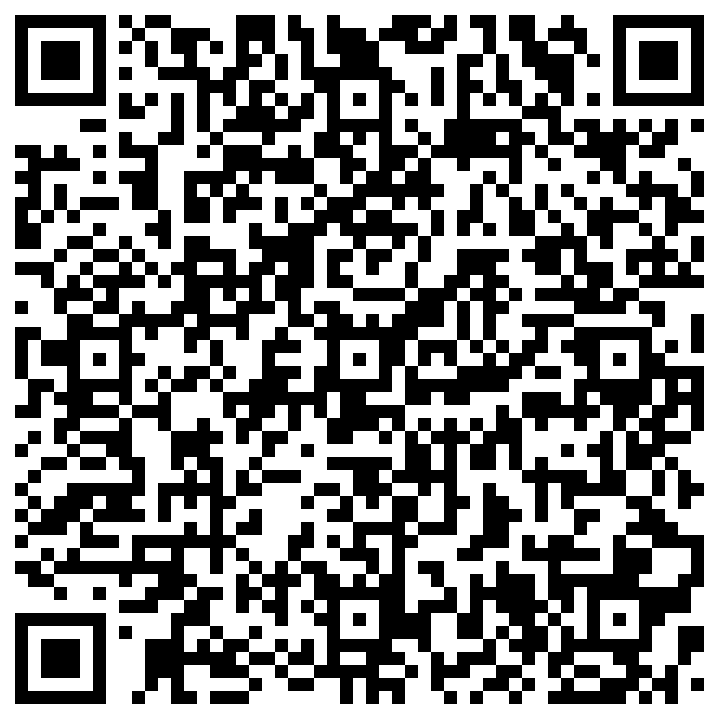 QR-kod med länk till utbildningen