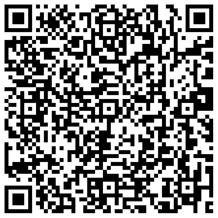 QR-kod med länk till utbildningen