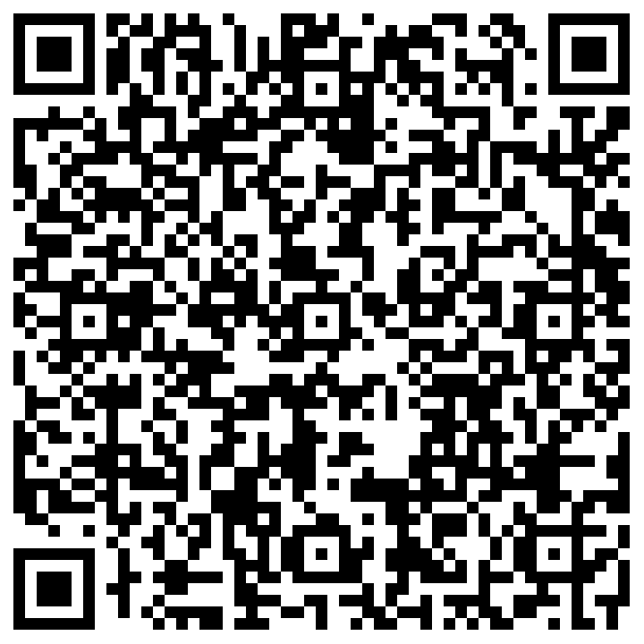 QR-kod med länk till utbildningen