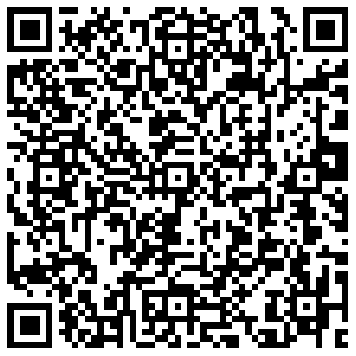 QR-kod med länk till utbildningen