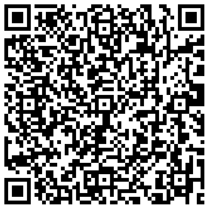 QR-kod med länk till utbildningen