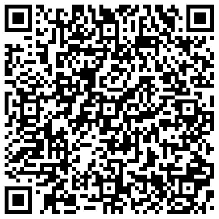 QR-code with link to the education