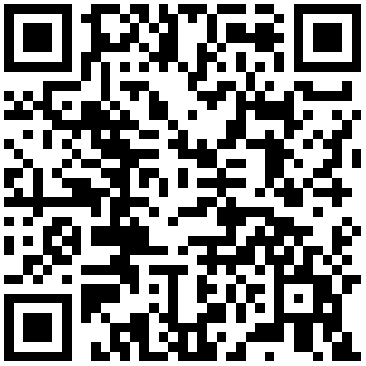 QR-kod med länk till utbildningen